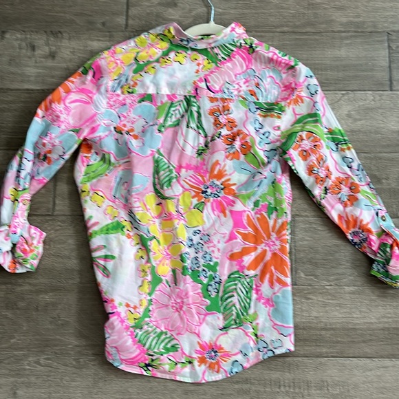 Lily for Target - NWT - size small - Picture 3 of 3